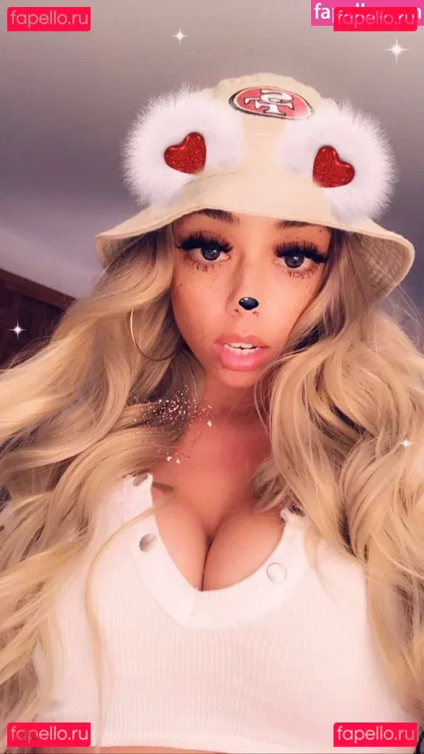 Alysse Joyner Onlyfans Photo Gallery 