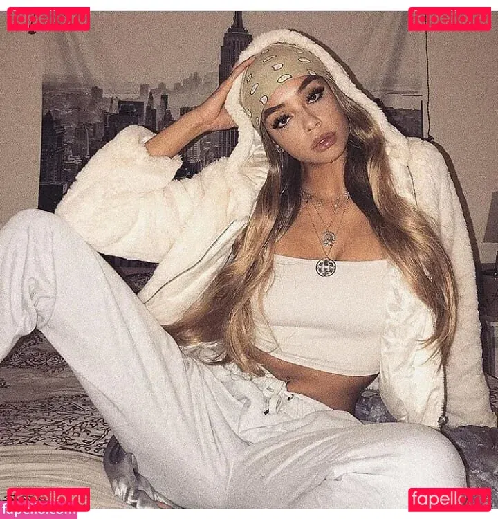 Alysse Joyner Onlyfans Photo Gallery 