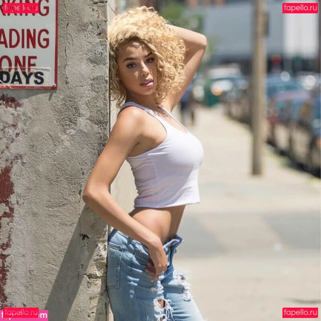 Alysse Joyner Onlyfans Photo Gallery 