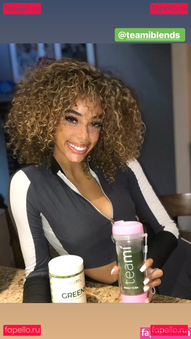 Alysse Joyner Onlyfans Photo Gallery 