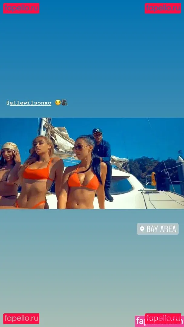 Alysse Joyner Onlyfans Photo Gallery 