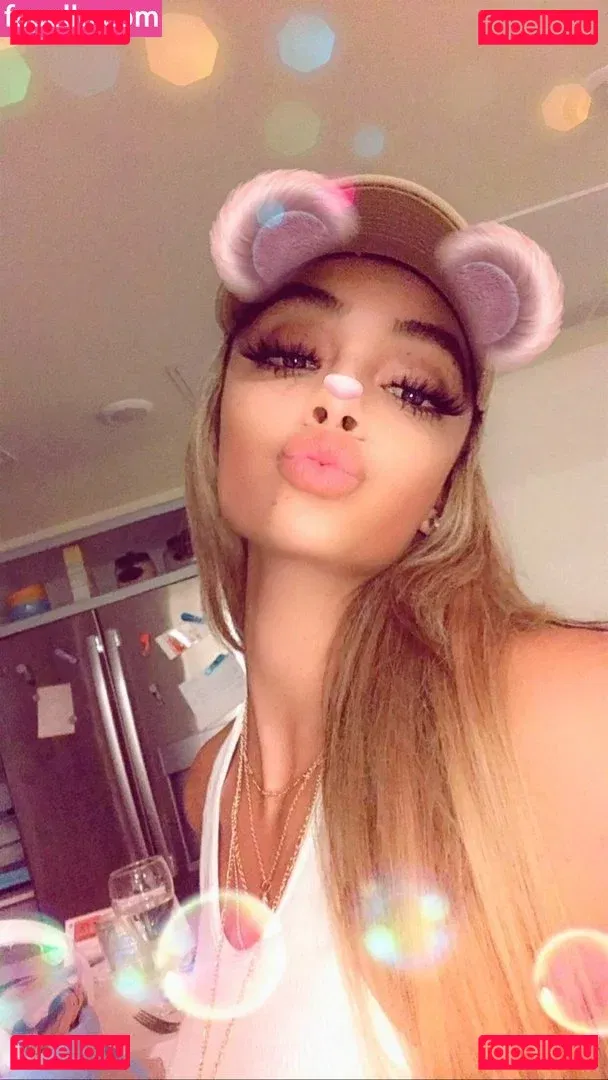 Alysse Joyner Onlyfans Photo Gallery 