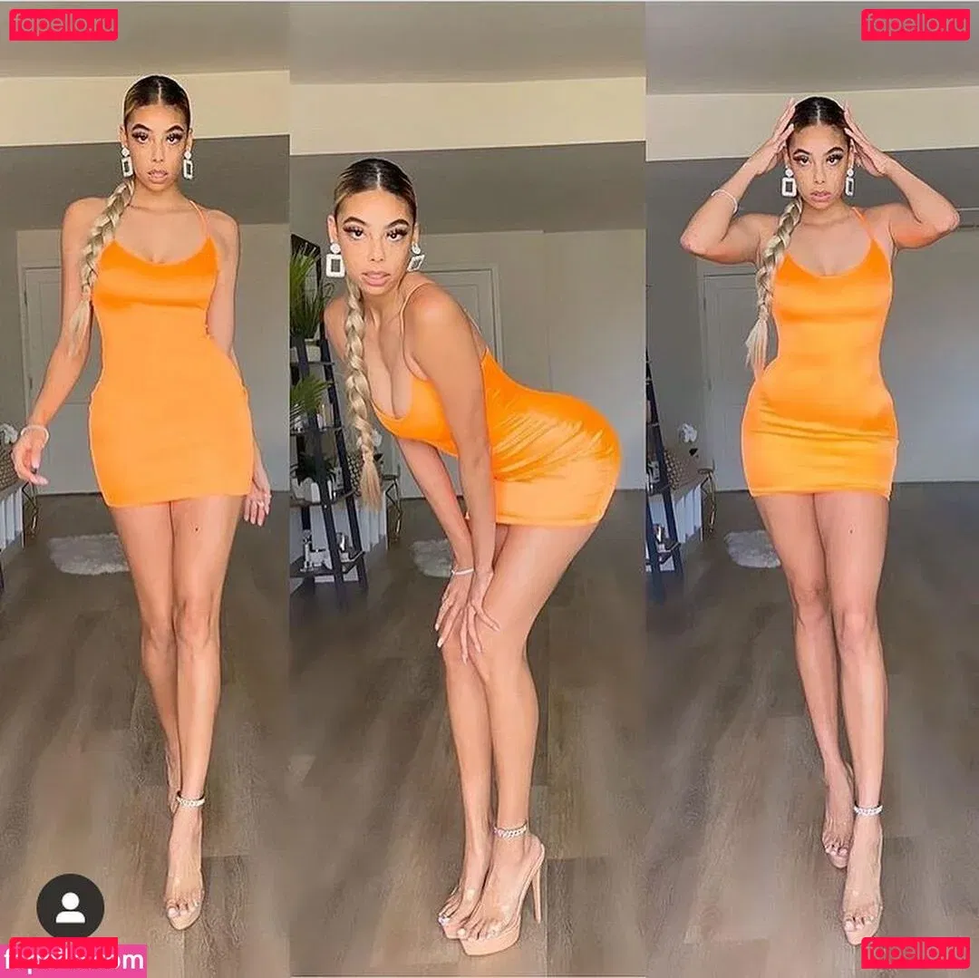 Alysse Joyner Onlyfans Photo Gallery 