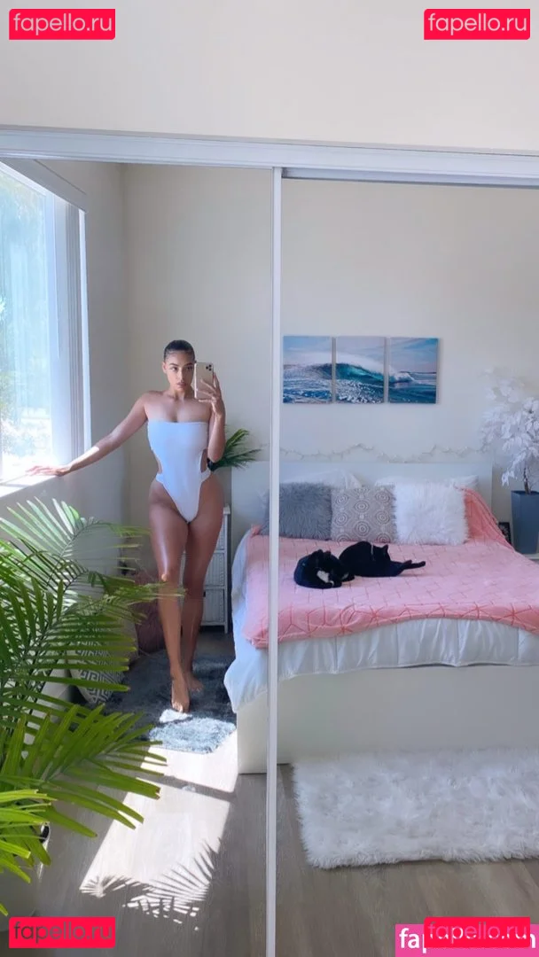 Alysse Joyner Onlyfans Photo Gallery 