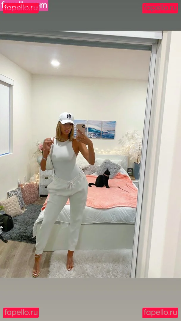 Alysse Joyner Onlyfans Photo Gallery 