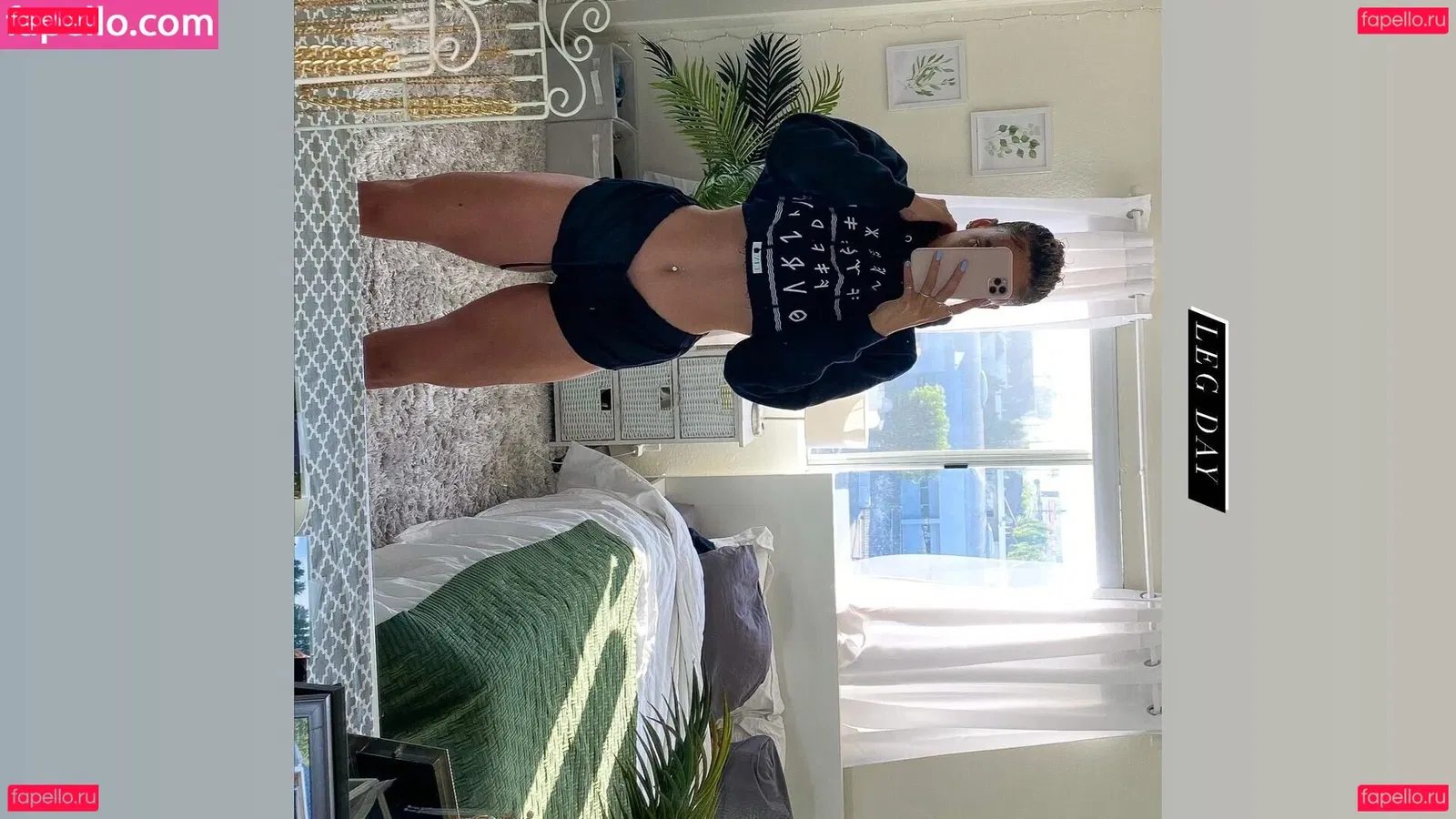 Alysse Joyner Onlyfans Photo Gallery 