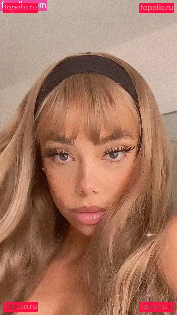 Alysse Joyner Onlyfans Photo Gallery 