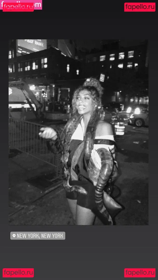 Alysse Joyner Onlyfans Photo Gallery 