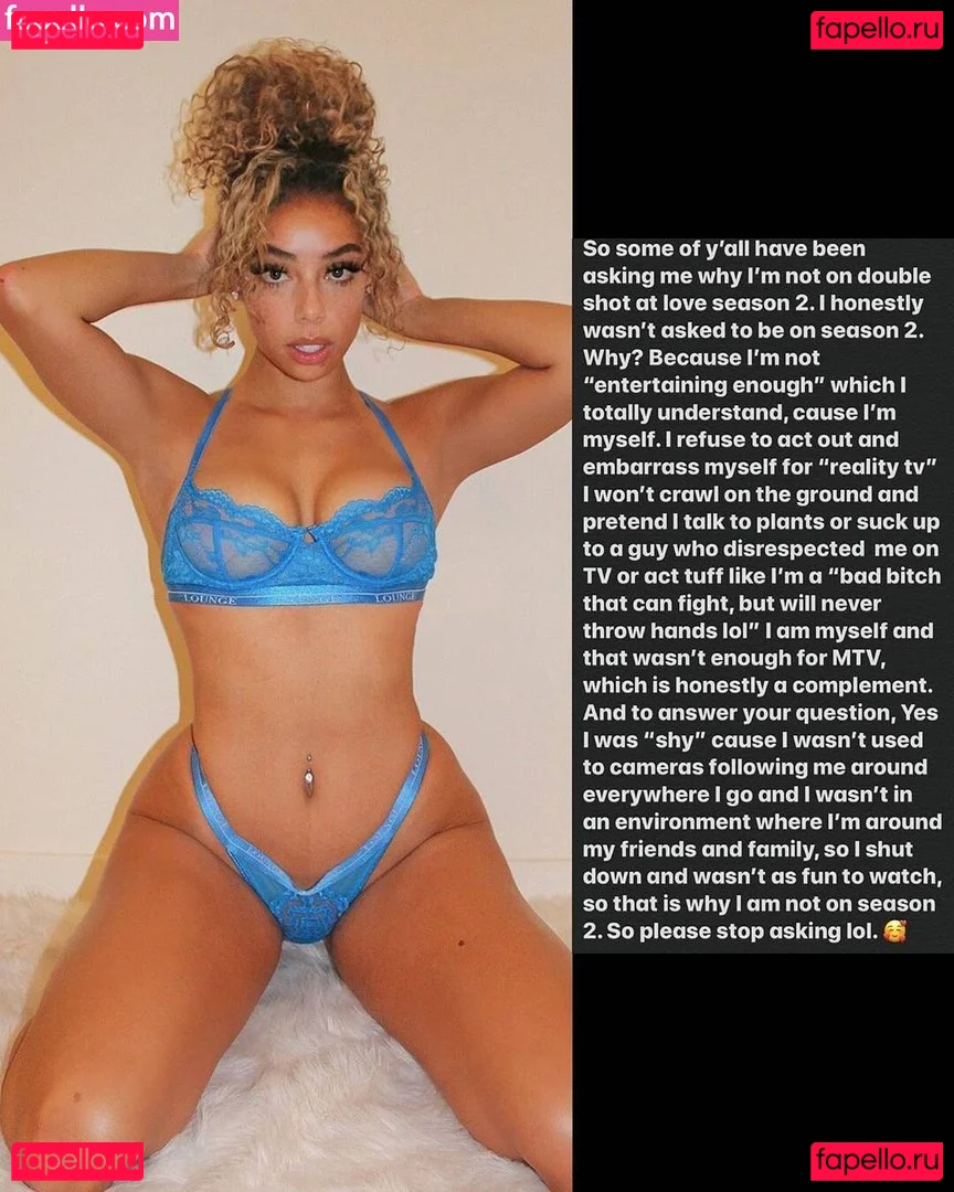 Alysse Joyner Onlyfans Photo Gallery 