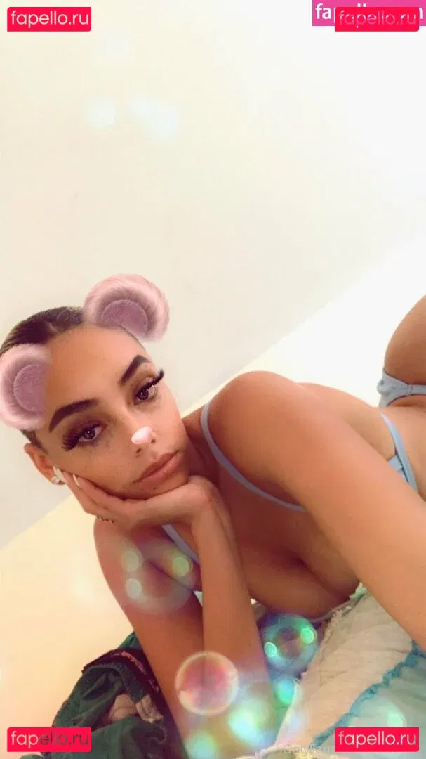 Alysse Joyner Onlyfans Photo Gallery 