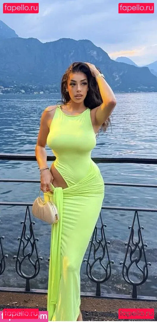 Alysse Joyner Onlyfans Photo Gallery 