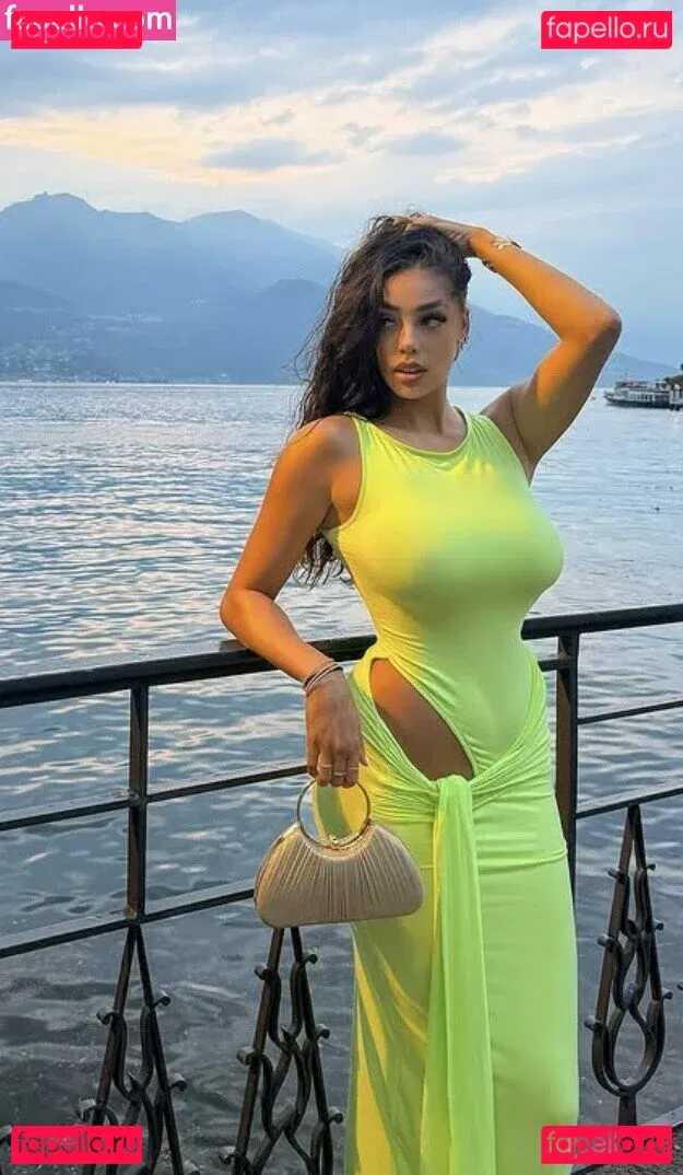 Alysse Joyner Onlyfans Photo Gallery 