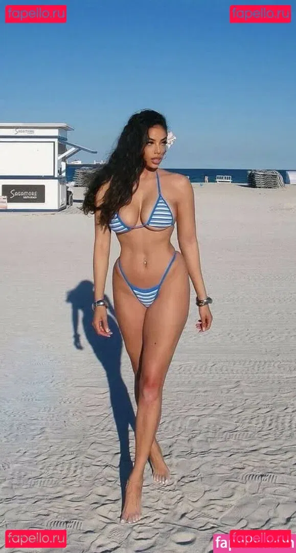 Alysse Joyner Onlyfans Photo Gallery 