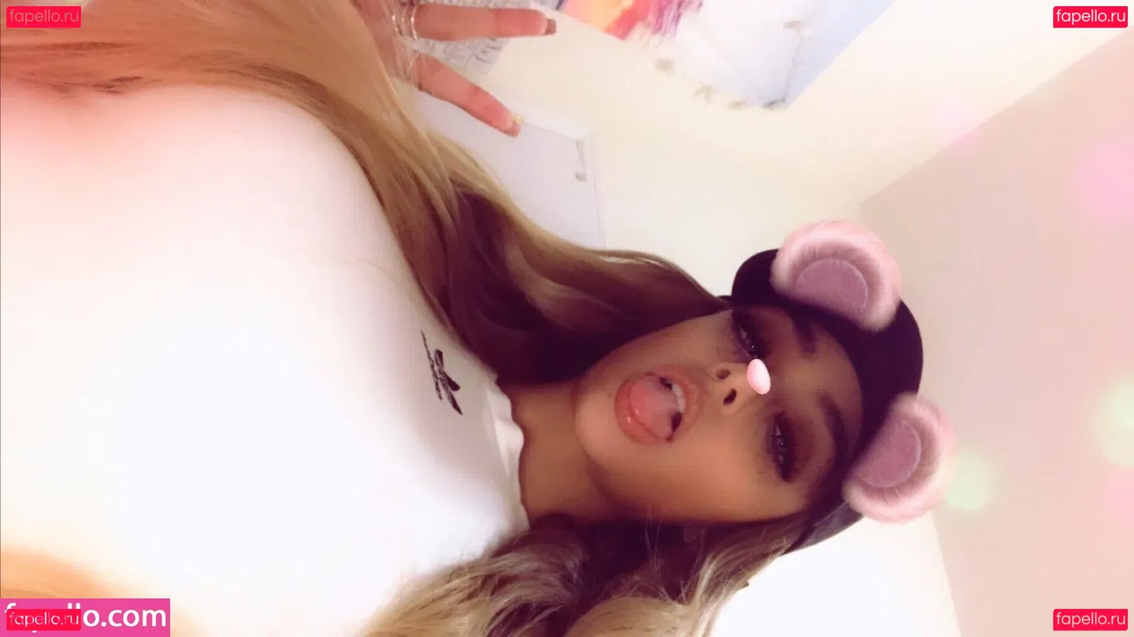 Alysse Joyner Onlyfans Photo Gallery 