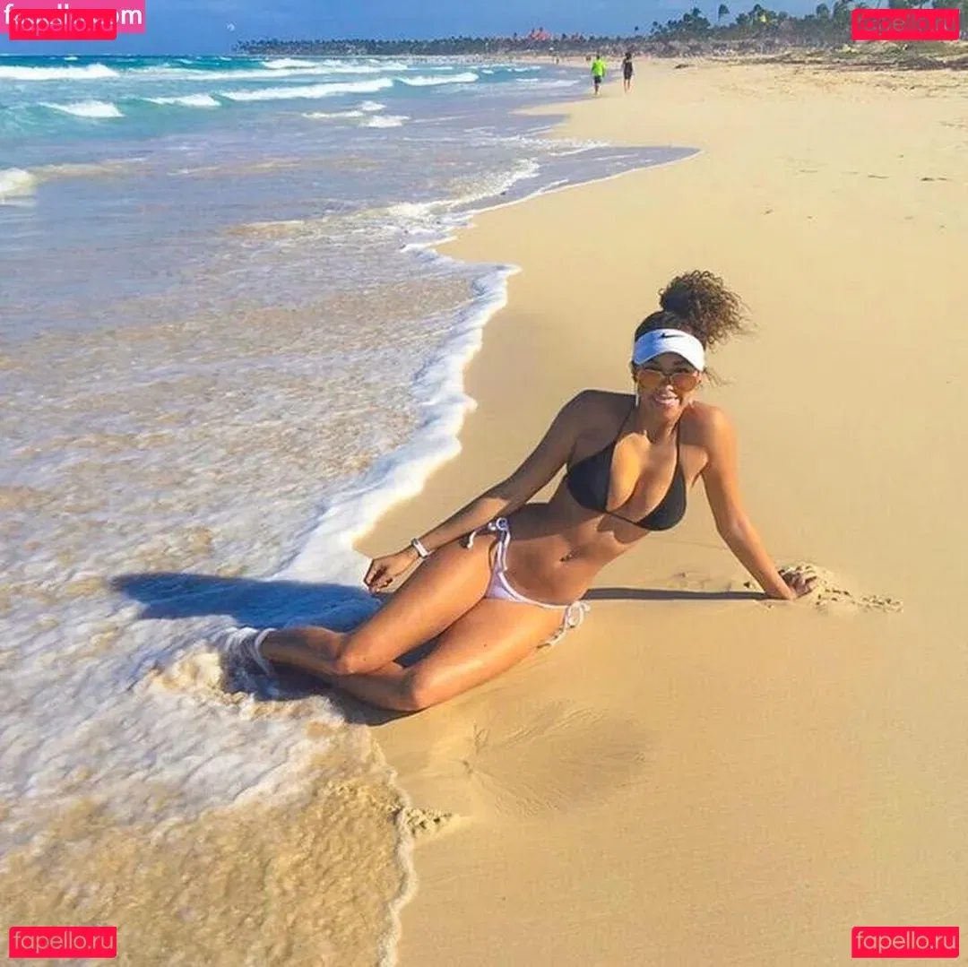 Alysse Joyner Onlyfans Photo Gallery 