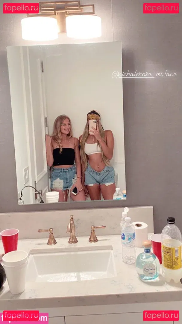 Alysse Joyner Onlyfans Photo Gallery 