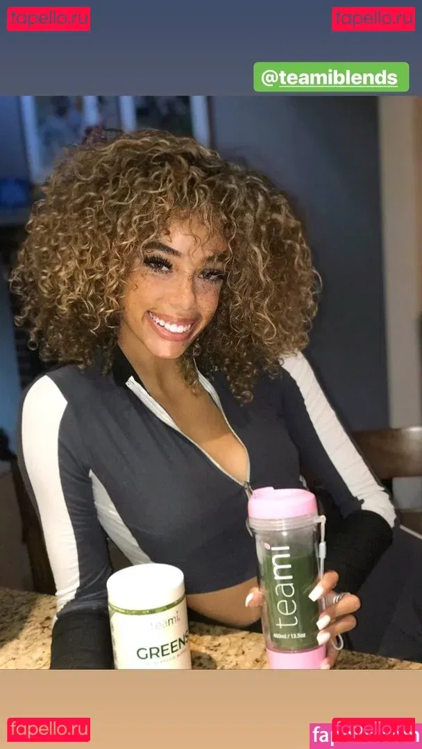 Alysse Joyner Onlyfans Photo Gallery 