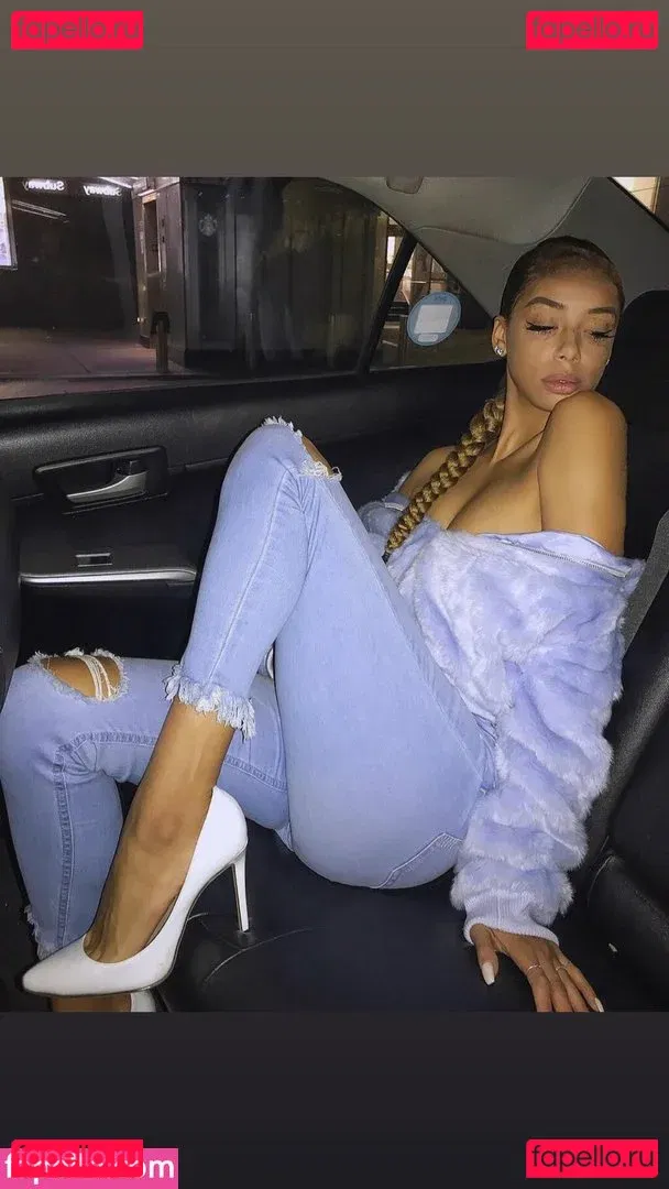 Alysse Joyner Onlyfans Photo Gallery 