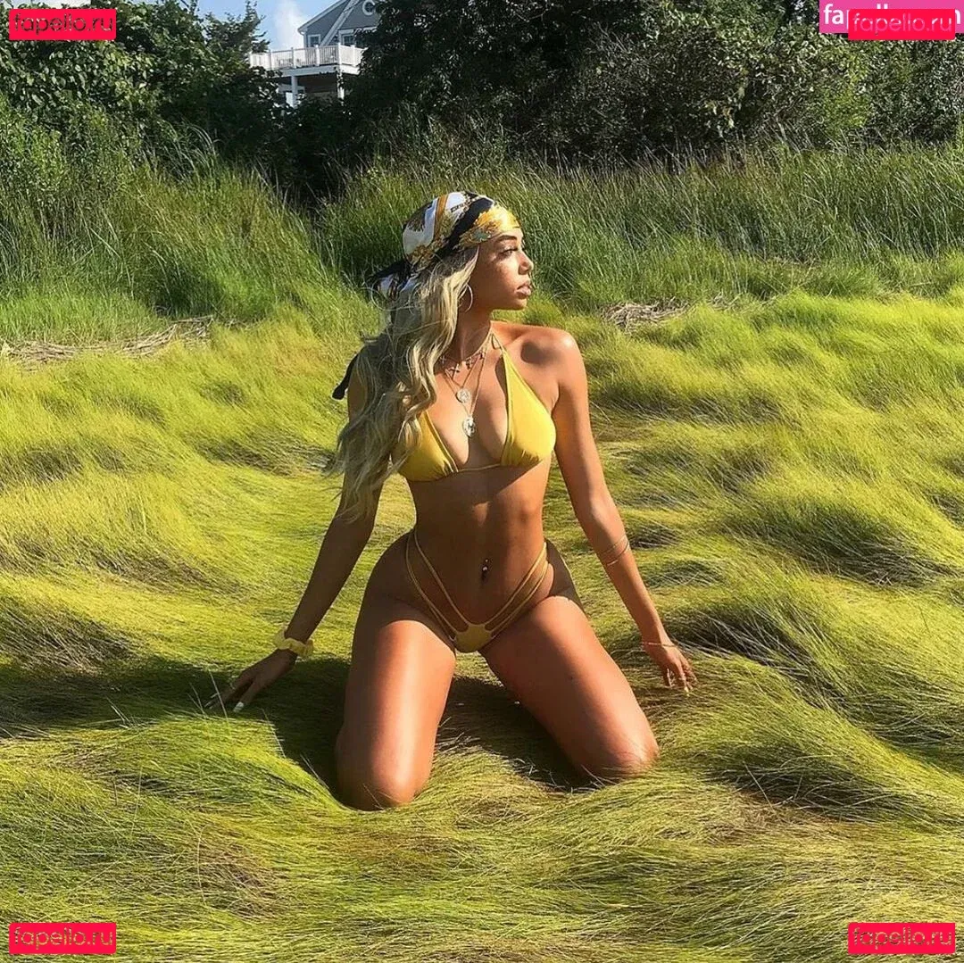 Alysse Joyner Onlyfans Photo Gallery 