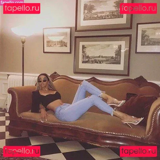 Alysse Joyner Onlyfans Photo Gallery 