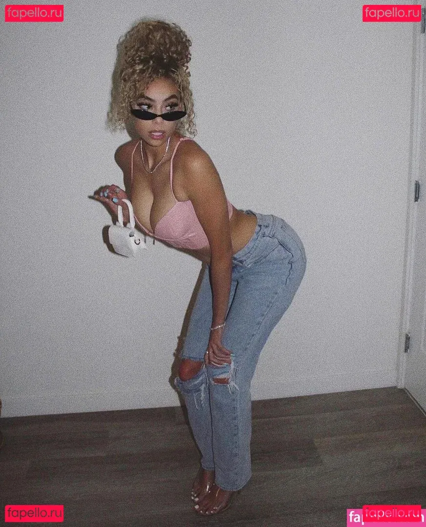 Alysse Joyner Onlyfans Photo Gallery 