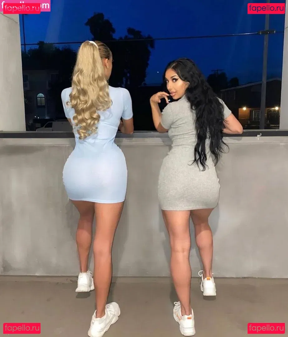 Alysse Joyner Onlyfans Photo Gallery 