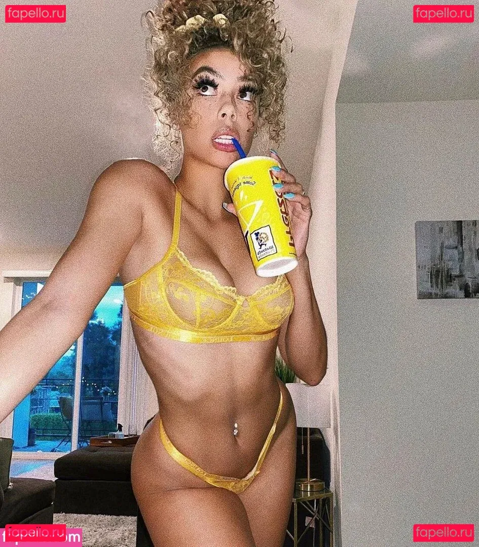 Alysse Joyner Onlyfans Photo Gallery 