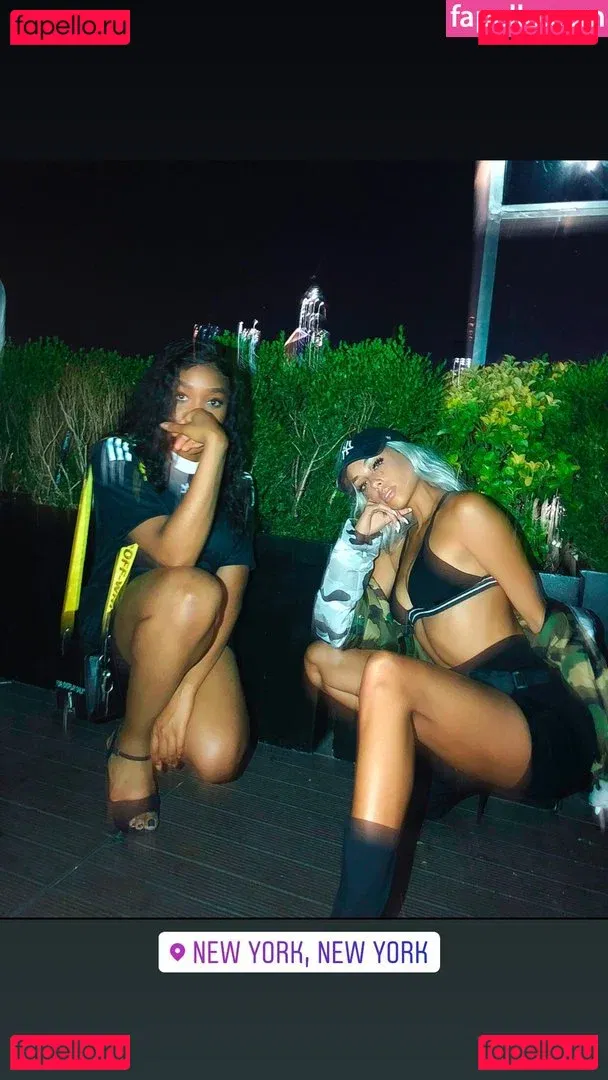 Alysse Joyner Onlyfans Photo Gallery 