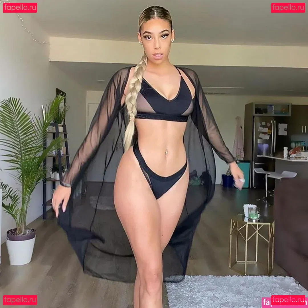 Alysse Joyner Onlyfans Photo Gallery 