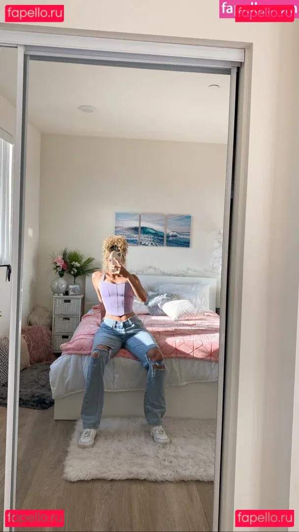 Alysse Joyner Onlyfans Photo Gallery 