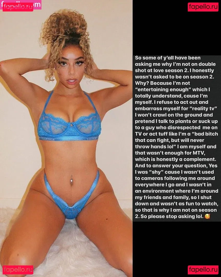 Alysse Joyner Onlyfans Photo Gallery 