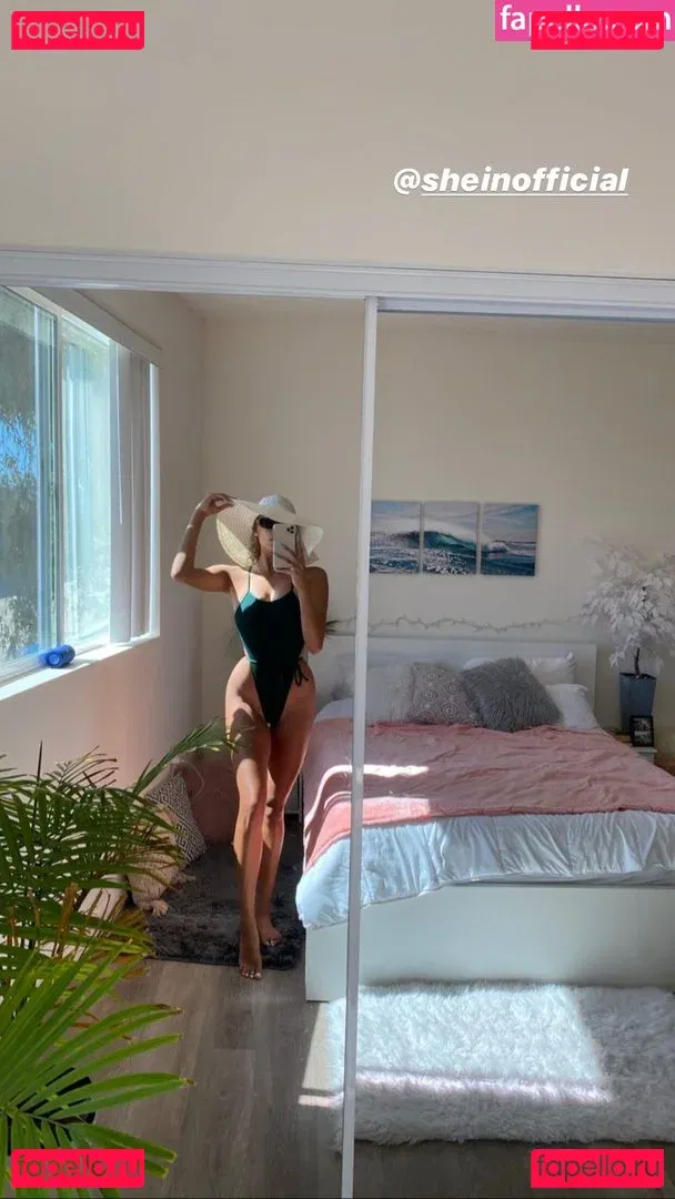 Alysse Joyner Onlyfans Photo Gallery 