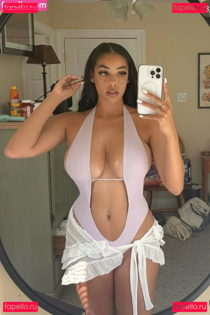 Alysse Joyner Onlyfans Photo Gallery 