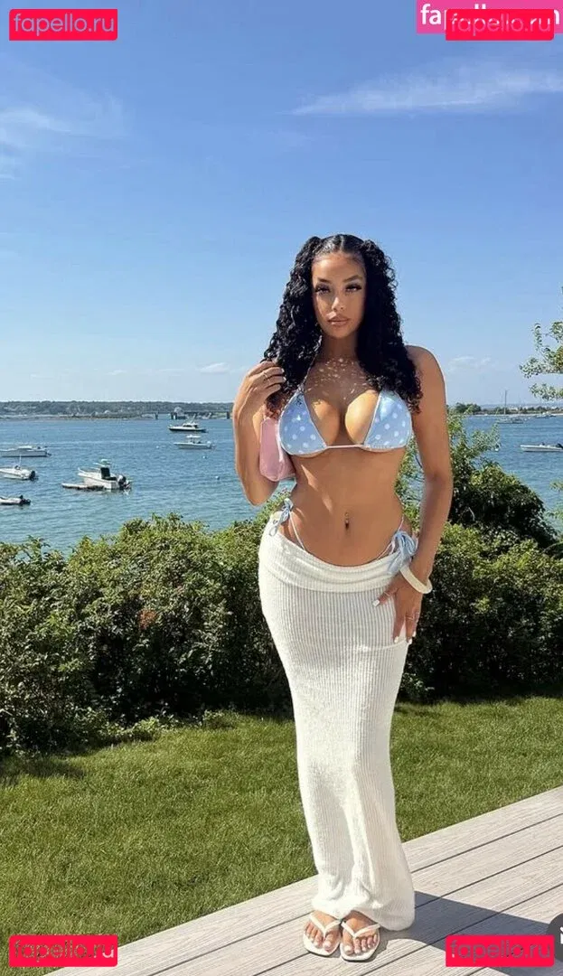 Alysse Joyner Onlyfans Photo Gallery 