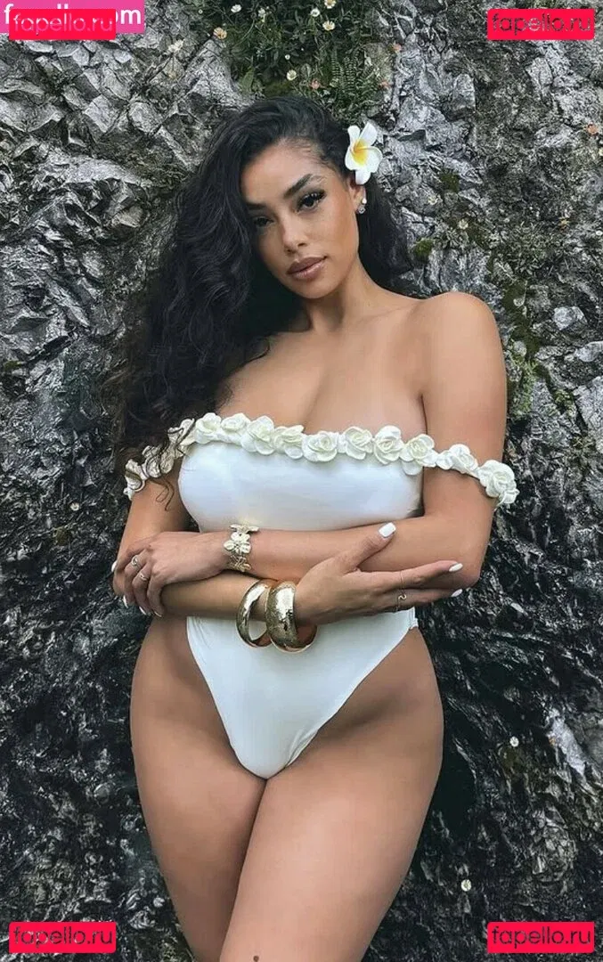 Alysse Joyner Onlyfans Photo Gallery 