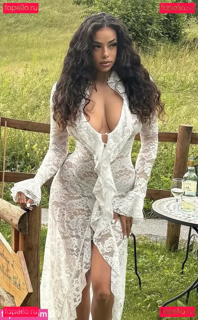 Alysse Joyner Onlyfans Photo Gallery 