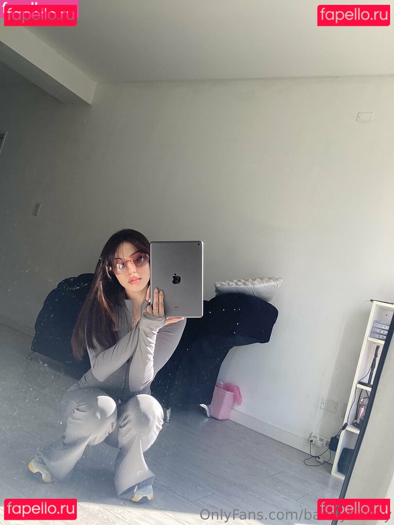 bannybunny / bannybunnyyy Onlyfans Photo Gallery 