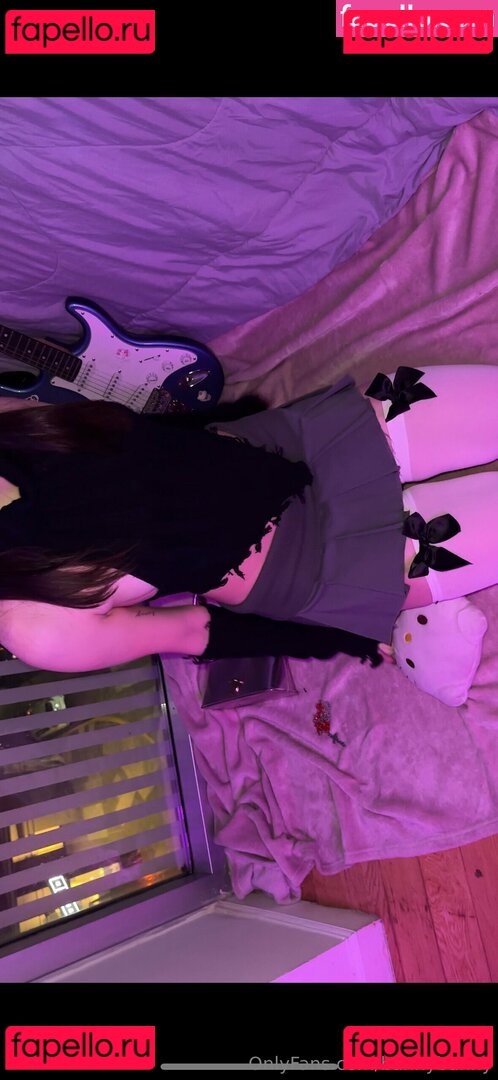 bannybunny / bannybunnyyy Onlyfans Photo Gallery 