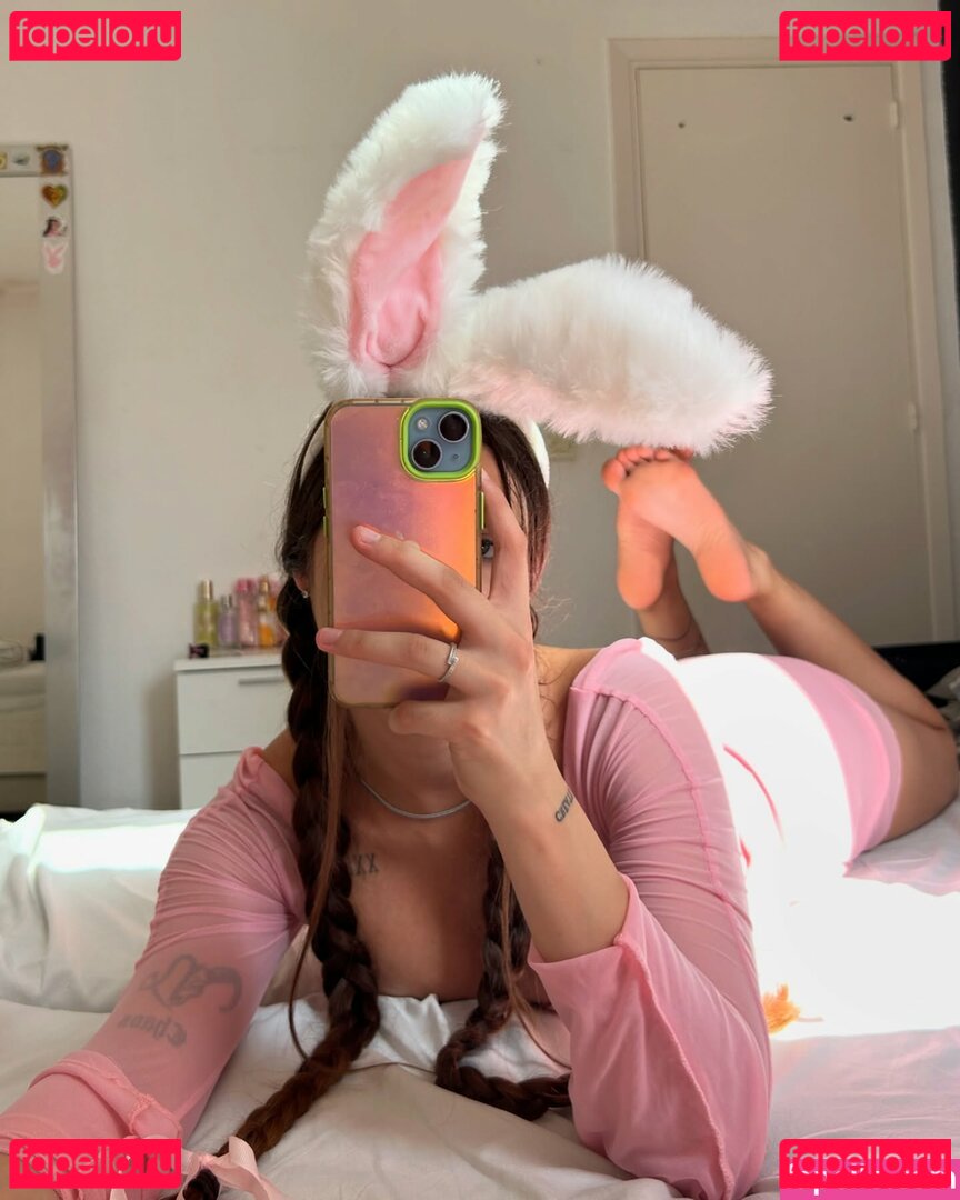 Laura Merlin / lauramerliin Onlyfans Photo Gallery 