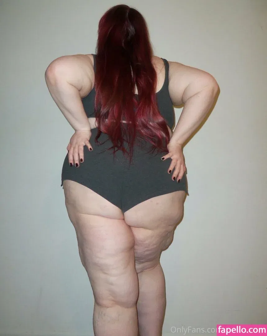 janedefines Onlyfans Photo Gallery 