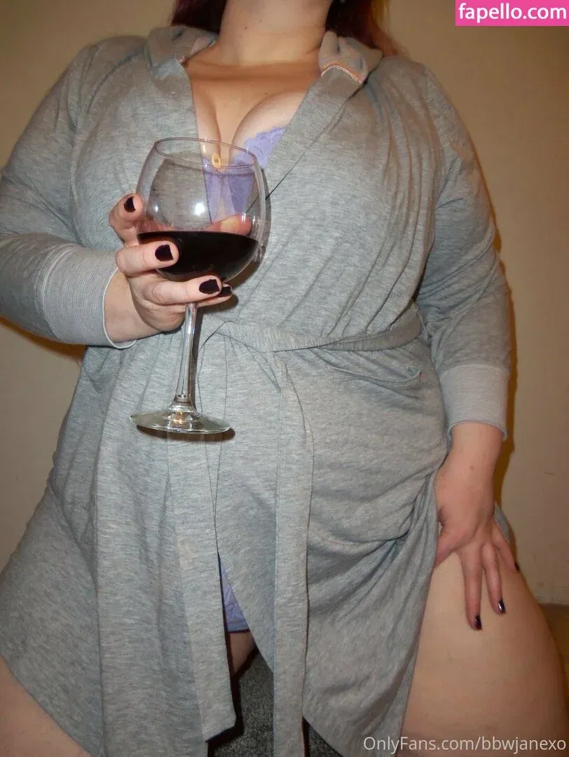 janedefines Onlyfans Photo Gallery 