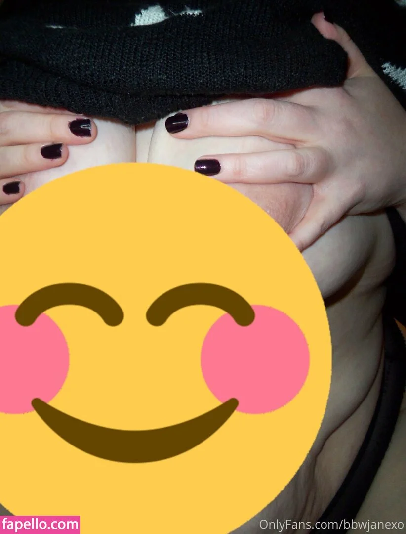 janedefines Onlyfans Photo Gallery 