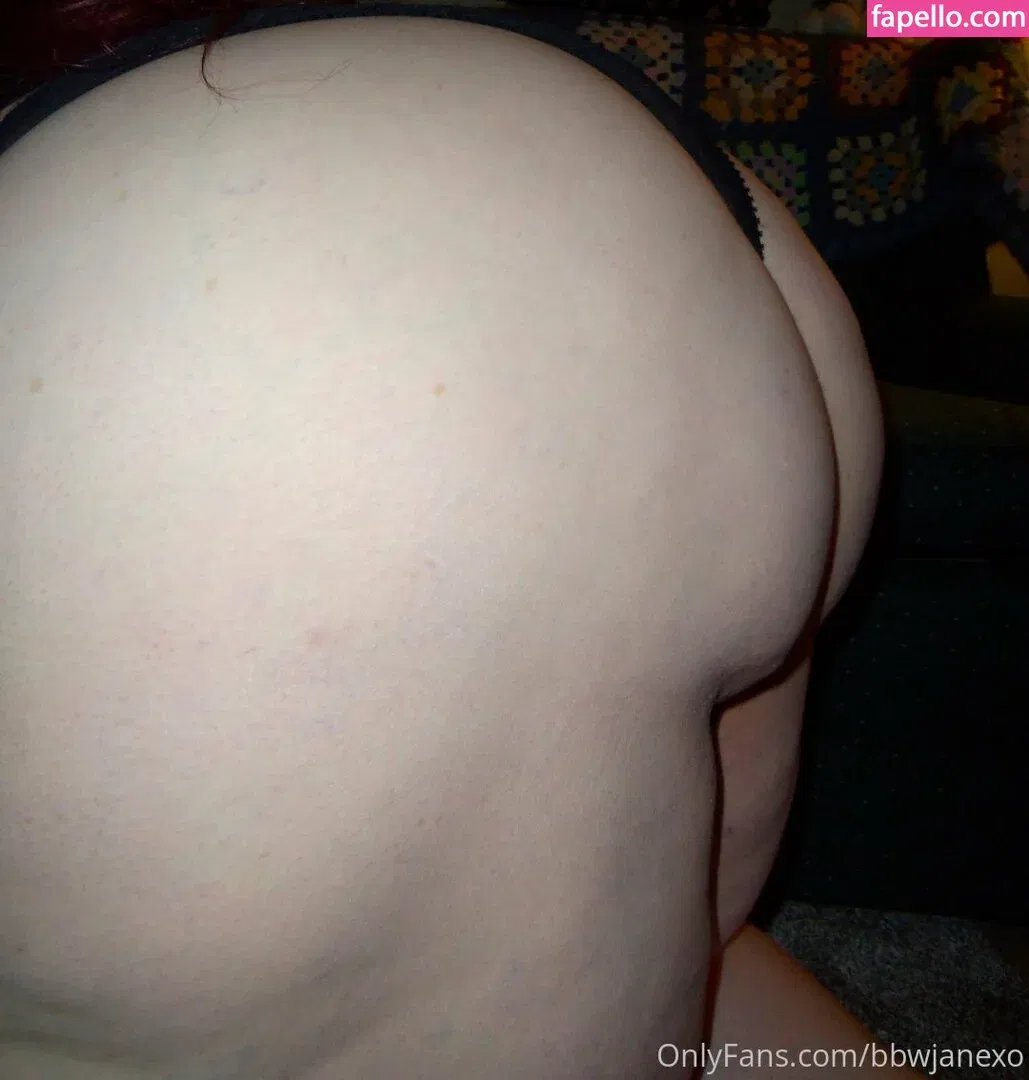 janedefines Onlyfans Photo Gallery 