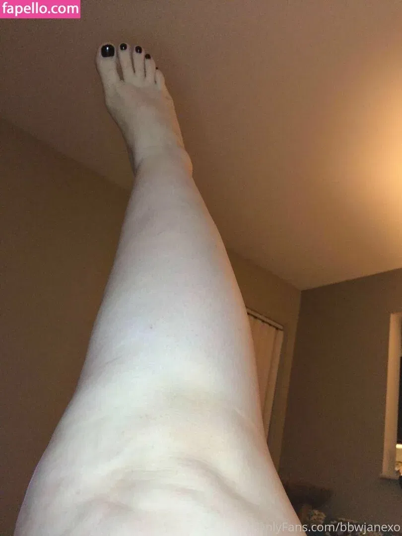 janedefines Onlyfans Photo Gallery 