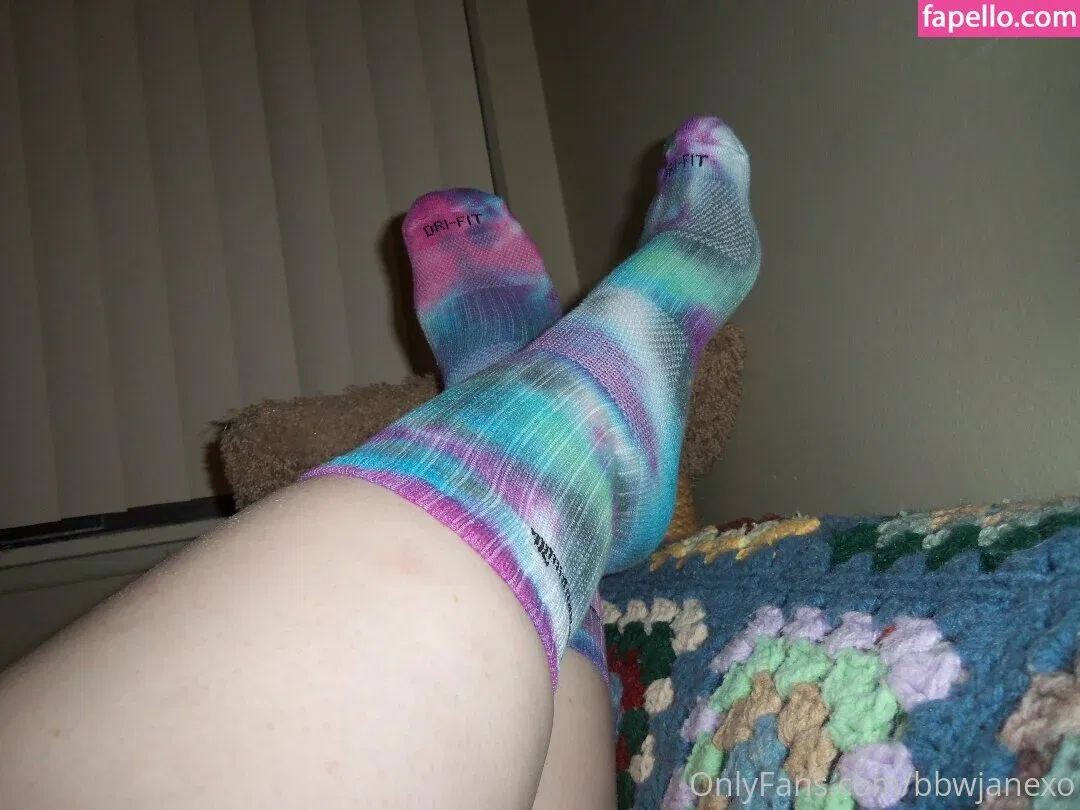 janedefines Onlyfans Photo Gallery 