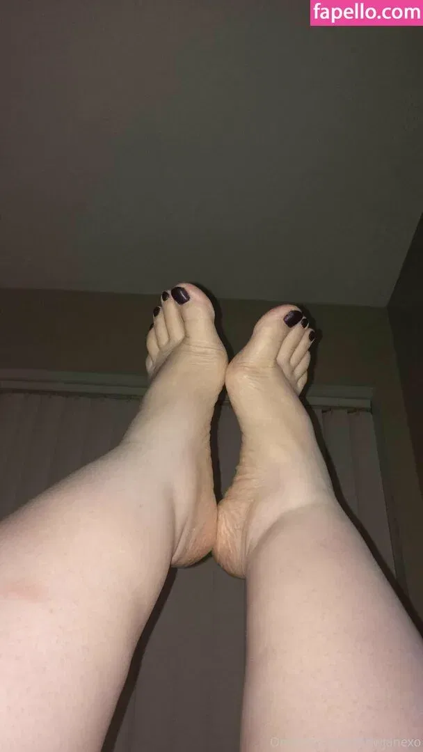 janedefines Onlyfans Photo Gallery 