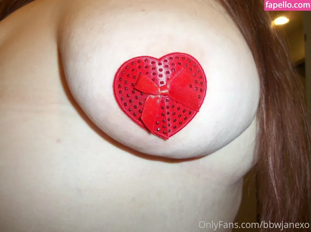 janedefines Onlyfans Photo Gallery 