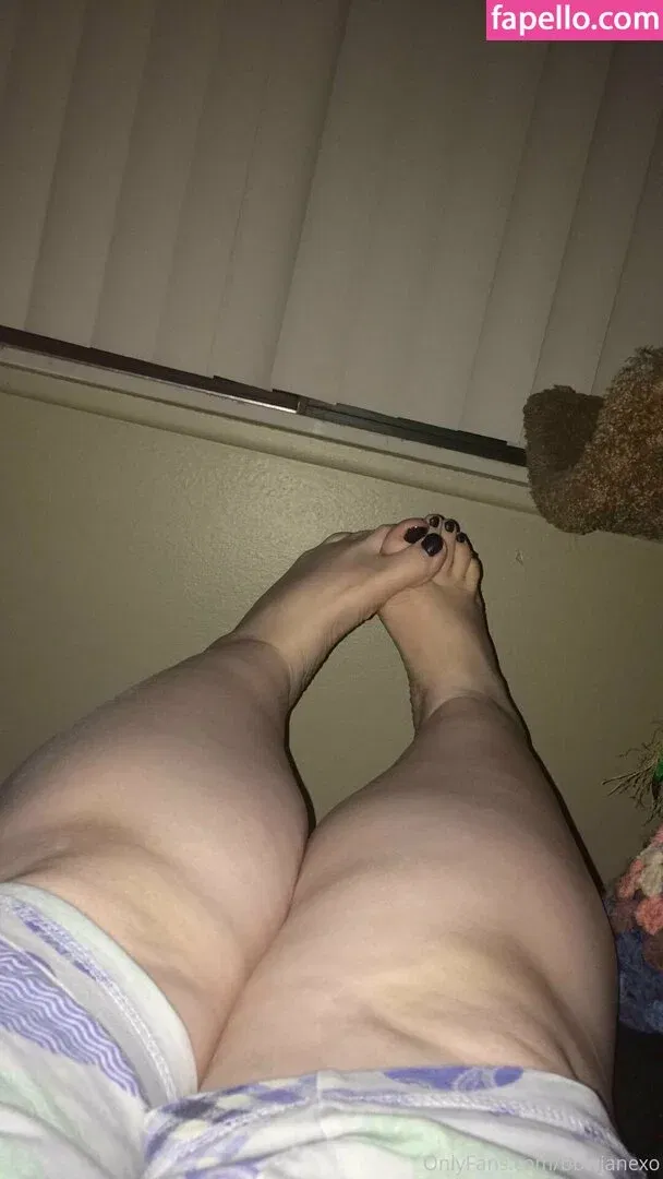 janedefines Onlyfans Photo Gallery 