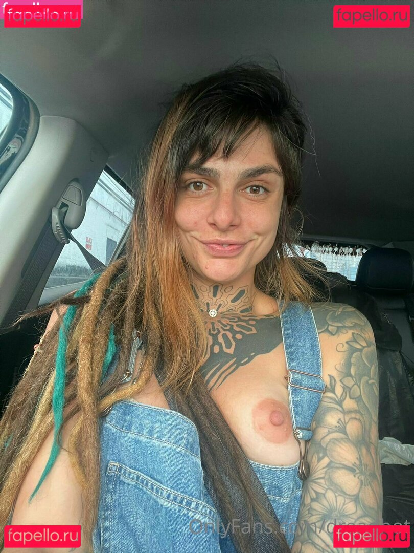 dreadhot Nude Onlyfans Photo 177