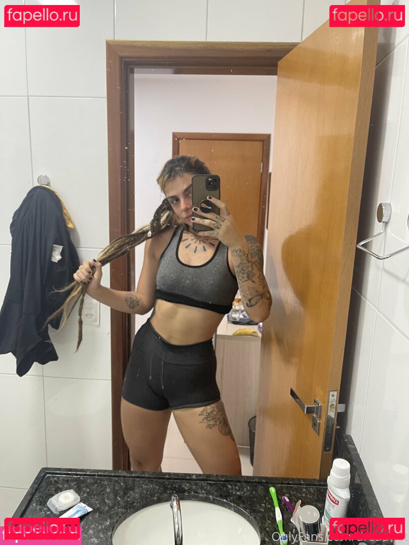 dreadhot Nude Onlyfans Photo 145